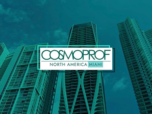 COSMOPROF MIAMI 2025