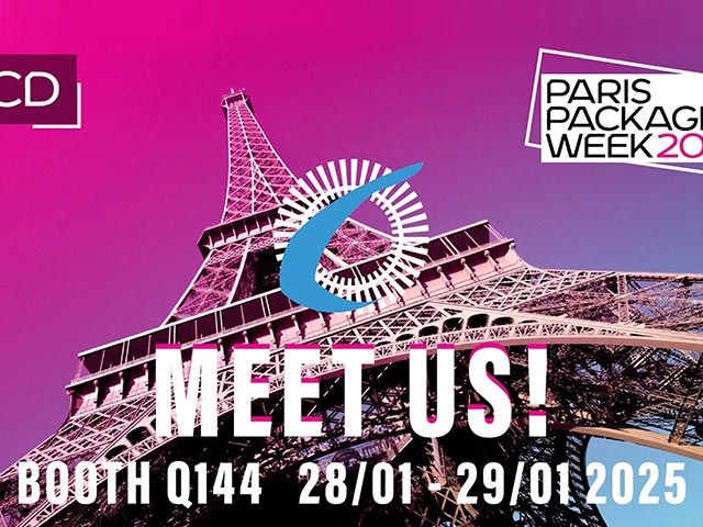 Trade Show France - PARIS