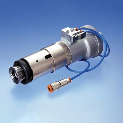 Testa di aggraffatura pneumatica TPM1