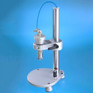 Macchina Rimuovi Collare semi-automatica CR12