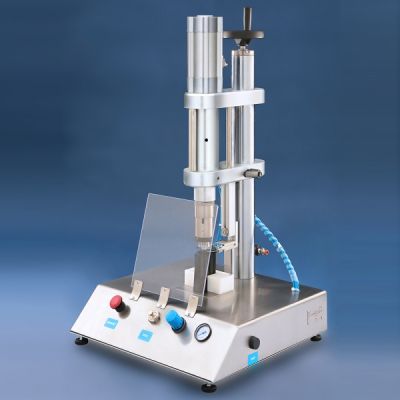 Macchina Aggraffatrice Pneumatica AP02