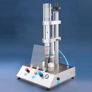 Macchina Aggraffatrice Pneumatica AP02